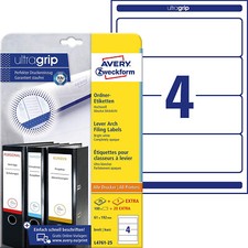 Avery Zweckform L4761-25