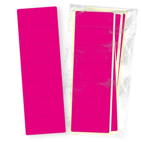 Itenga ordner etiketten - itenga, 50