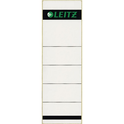 Leitz ordnerrücken etiketten - ordnerrücken,