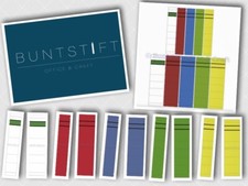 Ordner Rückenschilder