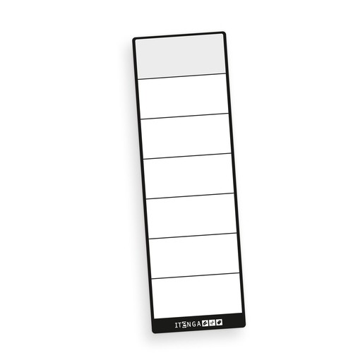 Itenga 100x ordner - itenga,