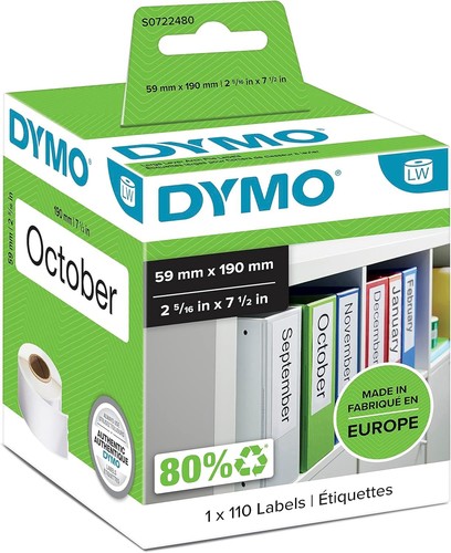 Dymo original - dymo,