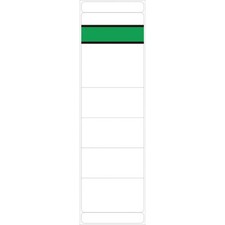 Ordner Rückenschild kurz