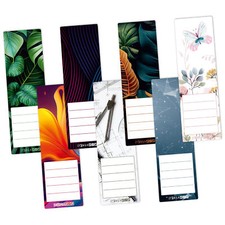 itenga 10er Set Design Ordner