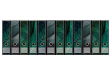 codiarts. 12 Ordnerrücken