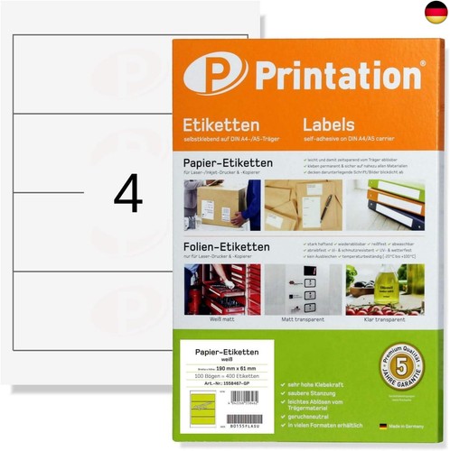Printation ordner rücken - printation, ordner-rücken