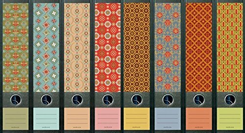 File art ordnerrücken - file,